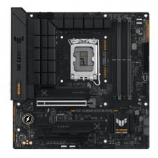 Материнcька плата ASUS TUF GAMING B760M-PLUS s1700 B760 4xDDR5 M.2 HDMI DP mATX