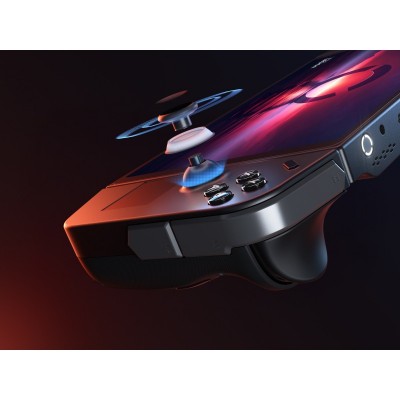 Ігрова консоль Lenovo Legion Go 8APU1 512GB