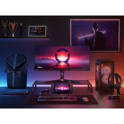 Ігрова консоль Lenovo Legion Go 8APU1 512GB