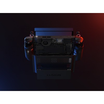Ігрова консоль Lenovo Legion Go 8APU1 512GB