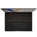 Ноутбук ASUS Vivobook S 16 M5606UA-MX026 16" 3.2K OLED, AMD R7-8845HS, 32GB, F1TB, UMA, NoOS, Чорний