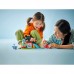 Конструктор LEGO DUPLO Disney Міккі Маус: Клубний будинок і автомобіль