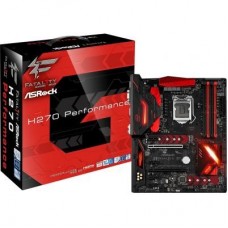 Материнська плата ASRock FATAL1TY H270 PERFORMANCE Материнська плата ASRock FATAL1TY H270 PERFORMANCE