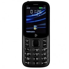 Мобільний телефон 2E E240 2019 Black (680576169990) Мобільний телефон 2E E240 2019 Black (680576169990)