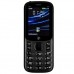 Мобільний телефон 2E E240 2019 Black (680576169990)