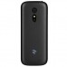 Мобільний телефон 2E E240 2019 Black (680576169990)