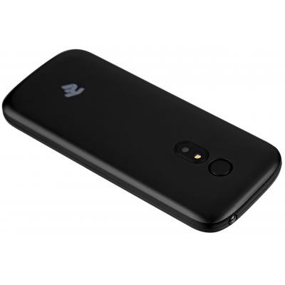 Мобільний телефон 2E E240 2019 Black (680576169990)