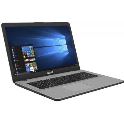 Ноутбук ASUS N705FD (N705FD-GC020)