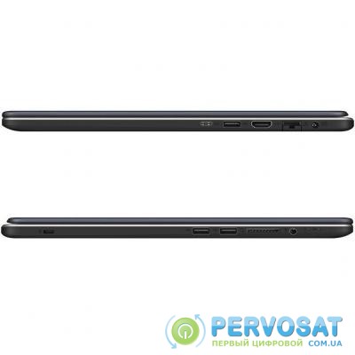 Ноутбук ASUS N705FD (N705FD-GC020)