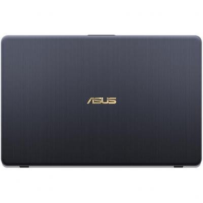 Ноутбук ASUS N705FD (N705FD-GC020)