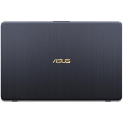 Ноутбук ASUS N705FD (N705FD-GC020)