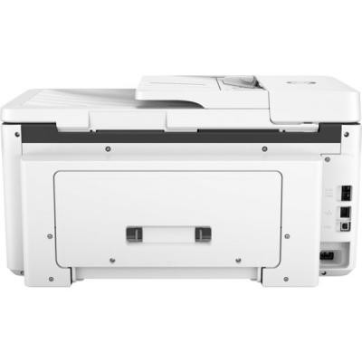 Многофункциональное устройство HP OfficeJet Pro 7720 c Wi-Fi (Y0S18A)