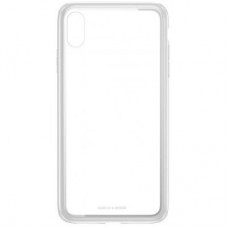Чохол до моб. телефона Baseus iPhone XS See-through , White (WIAPIPH58-YS02)