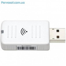 Безпровідний адаптер EPSON ELPAP10 (V12H731P01) Безпровідний адаптер EPSON ELPAP10 (V12H731P01)