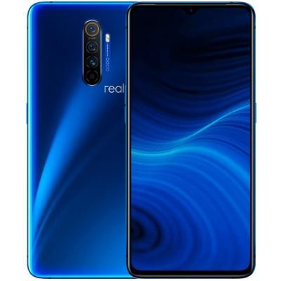 Мобильный телефон Realme X2 Pro 8/128GB Neptune Blue
