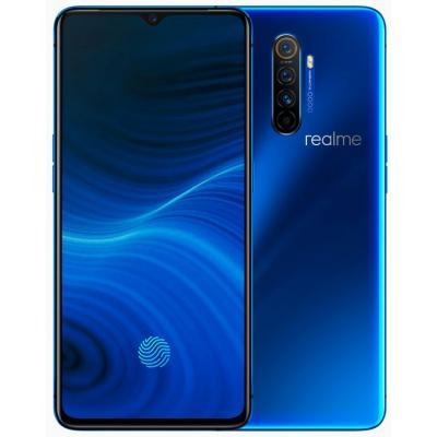 Мобильный телефон Realme X2 Pro 8/128GB Neptune Blue