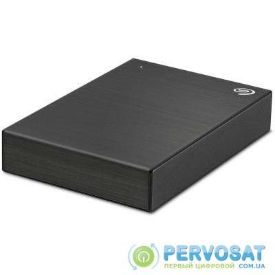 Внешний жесткий диск 2.5" 4TB One Touch USB 3.2 Seagate (STKC4000400)
