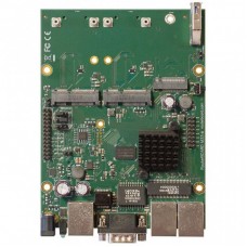 Мережева карта Mikrotik RBM33G Мережева карта Mikrotik RBM33G