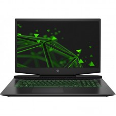 Ноутбук HP Pavilion 17 Gaming 17.3FHD IPS 144Hz/Intel i7-10750H/16/1000+256F/NVD1660Ti-6/DOS Ноутбук HP Pavilion 17 Gaming 17.3FHD IPS 144Hz/Intel i7-10750H/16/1000+256F/NVD1660Ti-6/DOS