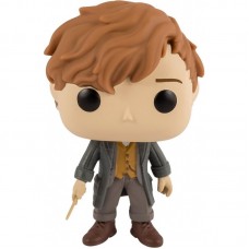 Фігурка Funko POP! Vinyl: Fantastic Beasts 2: POP 1 Newt w/Chase 32751