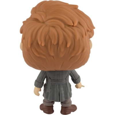 Фігурка Funko POP! Vinyl: Fantastic Beasts 2: POP 1 Newt w/Chase 32751
