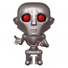 Фігурка Funko POP! Album Queen News of the World (MT) 53081