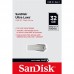SanDisk USB 3.1 Ultra Luxe[SDCZ74-032G-G46]