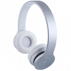 Навушники GEMIX BH-07 Silver Навушники GEMIX BH-07 Silver