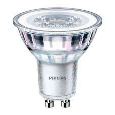 Світлодіодна лампа Philips Classic LEDspotMV Essential LED 4.6-50W GU10 830 36D Світлодіодна лампа Philips Classic LEDspotMV Essential LED 4.6-50W GU10 830 36D