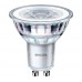 Світлодіодна лампа Philips Classic LEDspotMV Essential LED 4.6-50W GU10 830 36D