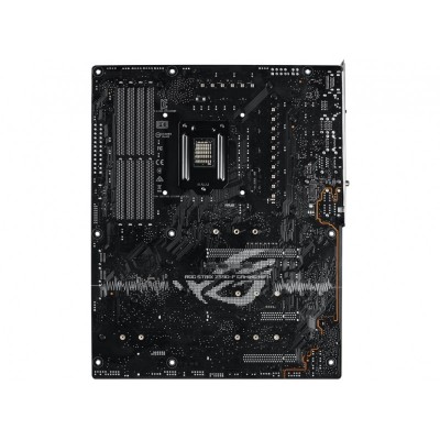 Материнcька плата ASUS ROG STRIX Z590-F GAMING WIFI s1200 Z590 4xDDR4 M.2 DP-HDMI ATX