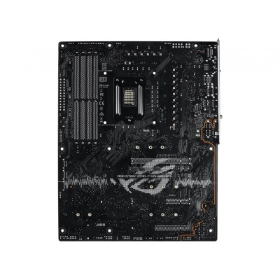 Материнcька плата ASUS STRIX Z590-F GAMING WIFI s1200 Z590 4xDDR4 M.2 DP-HDMI ATX