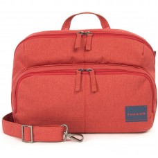 Сумка для фотоапарата, Tucano Contatto Digital Bag Large, червона Сумка для фотоапарата, Tucano Contatto Digital Bag Large, червона
