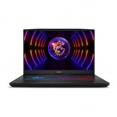 Ноутбук MSI Pulse 17.3" FHD, Intel i7-13700H, 16GB, F1TB, NVD4070-8, DOS, сріблястий Ноутбук MSI Pulse 17.3" FHD, Intel i7-13700H, 16GB, F1TB, NVD4070-8, DOS, сріблястий