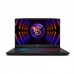 Ноутбук MSI Pulse 17.3" FHD, Intel i7-13700H, 16GB, F1TB, NVD4070-8, DOS, сріблястий