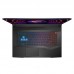 Ноутбук MSI Pulse 17.3" FHD, Intel i7-13700H, 16GB, F1TB, NVD4070-8, DOS, сріблястий