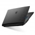 Ноутбук MSI Pulse 17.3" FHD, Intel i7-13700H, 16GB, F1TB, NVD4070-8, DOS, сріблястий