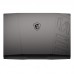 Ноутбук MSI Pulse 17.3" FHD, Intel i7-13700H, 16GB, F1TB, NVD4070-8, DOS, сріблястий