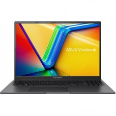 Ноутбук ASUS Vivobook 16X K3605VU-PL096 16" WQXGA, Intel i5-13500H, 32GB, F1TB, NVD4050-6, noOS, Чорний