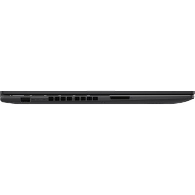 Ноутбук ASUS Vivobook 16X K3605VU-PL096 16&quot; WQXGA, Intel i5-13500H, 32GB, F1TB, NVD4050-6, noOS, Чорний