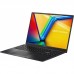 Ноутбук ASUS Vivobook 16X K3605VU-PL096 16" WQXGA, Intel i5-13500H, 32GB, F1TB, NVD4050-6, noOS, Чорний