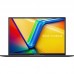 Ноутбук ASUS Vivobook 16X K3605VU-PL096 16" WQXGA, Intel i5-13500H, 32GB, F1TB, NVD4050-6, noOS, Чорний