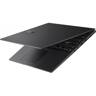 Ноутбук ASUS Vivobook 16X K3605VU-PL096 16" WQXGA, Intel i5-13500H, 32GB, F1TB, NVD4050-6, noOS, Чорний