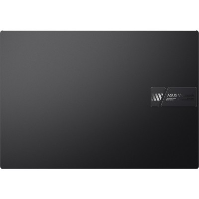Ноутбук ASUS Vivobook 16X K3605VU-PL096 16" WQXGA, Intel i5-13500H, 32GB, F1TB, NVD4050-6, noOS, Чорний