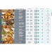Духова шафа Gorenje електрична, 77л, A+, пара, дисплей, 300 °C, Wi-Fi, чорний