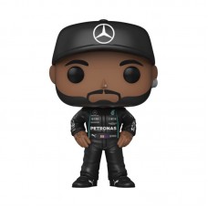 Фігурка Funko POP: Formula 1 - Lewis Hamilton