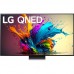 Телевізор 86" LG QNED 4K 120Hz Smart WebOS Black