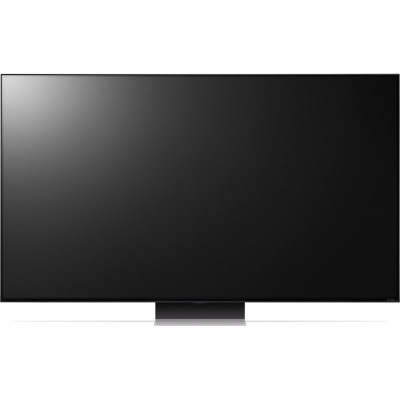 Телевізор 86" LG QNED 4K 120Hz Smart WebOS Black