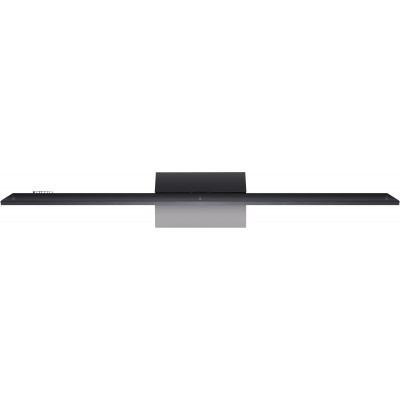 Телевізор 86" LG QNED 4K 120Hz Smart WebOS Black