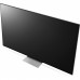 Телевізор 86" LG QNED 4K 120Hz Smart WebOS Black